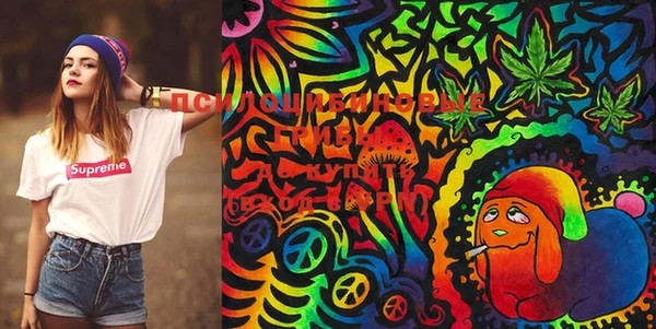 мескалин Покачи